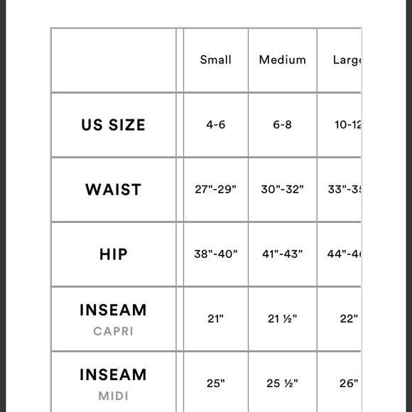 Spacedye Caught in the Midi High-Waist Legging - Picture 4 of 4